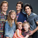 Image for article titled Lifetime releases the requisite insulting cast photo from Full House movie